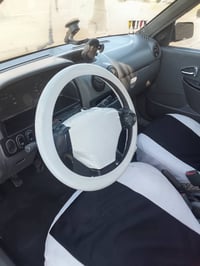 سايبه للبيع موديل 13 نضيفه سياره سنويه منتهيه صارله سنتين كير مكينه خي...