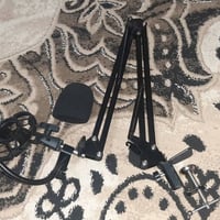 ستاند مایک • کامل
