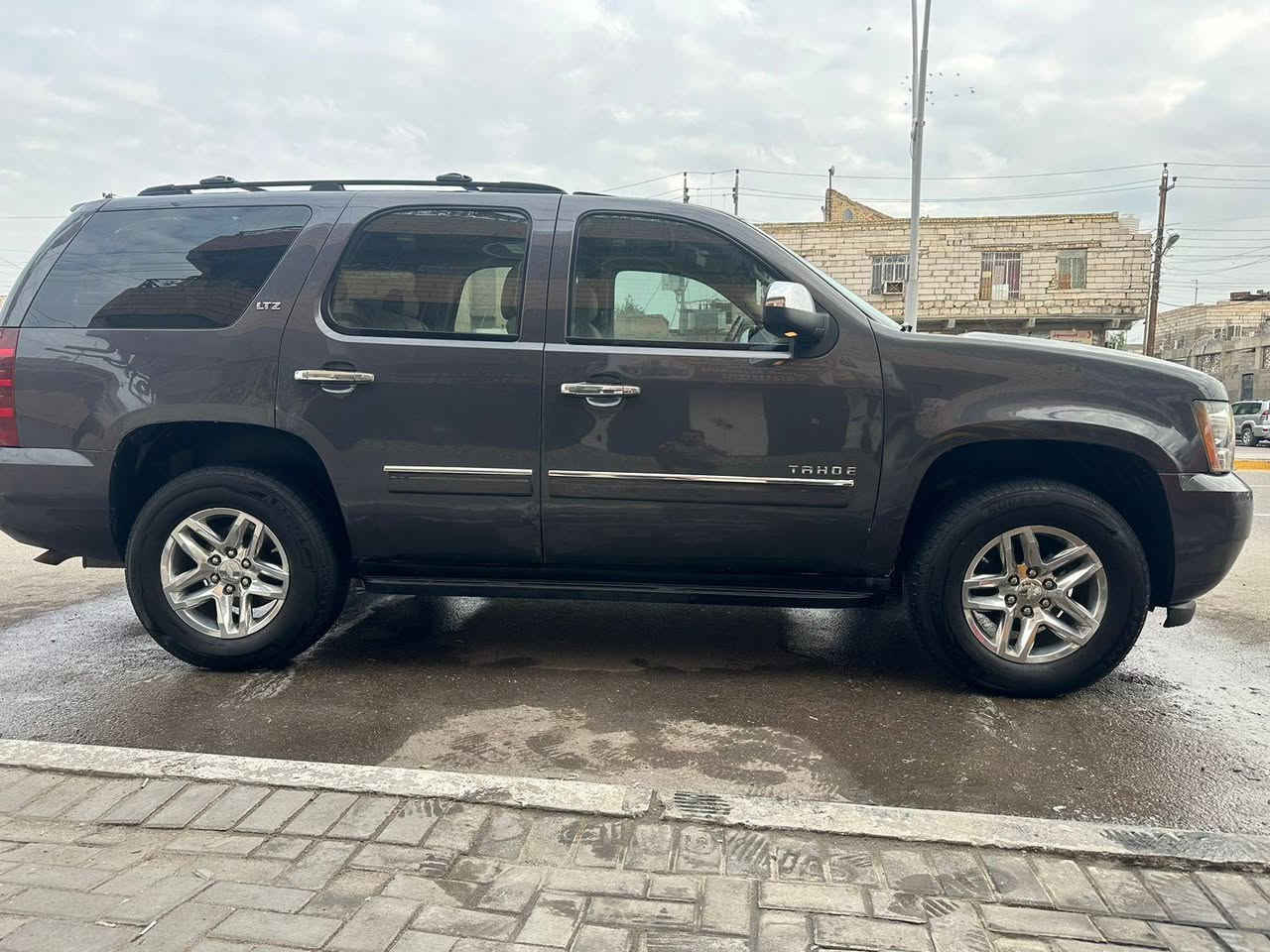 تاهوLTZ فول مواصفات رقم بصره بسمي وارد خليجي كفاله من الظربه بيه رشات صبغ قليله
***********
185
