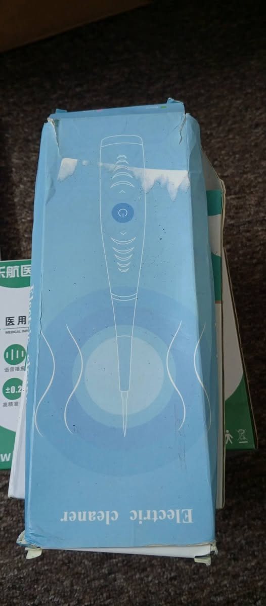 اجهزه طبيه كلهم 35الف مكاني دهوك


**إذا كنت صاحب هذا الإعلان وتريد حذفه لأي سبب، رجاءا أرسل رسالة إلى الدعم الفني**