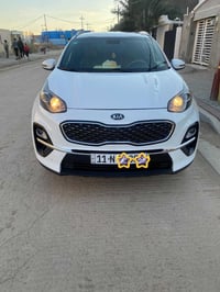 سبورتج ٢٠٢٠ • ٩٦٠٠٠ كم • رقم بغداد