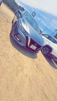 ⸻  🚗 للبيع نيسان سنترا SV 📅 موديل 2023 🛣 الممشى: 47,000 كم ✨ سيارة نظي...