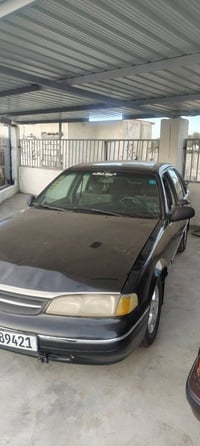 برنس فراشه • ١٩٩٦ • فضاء الدجيل