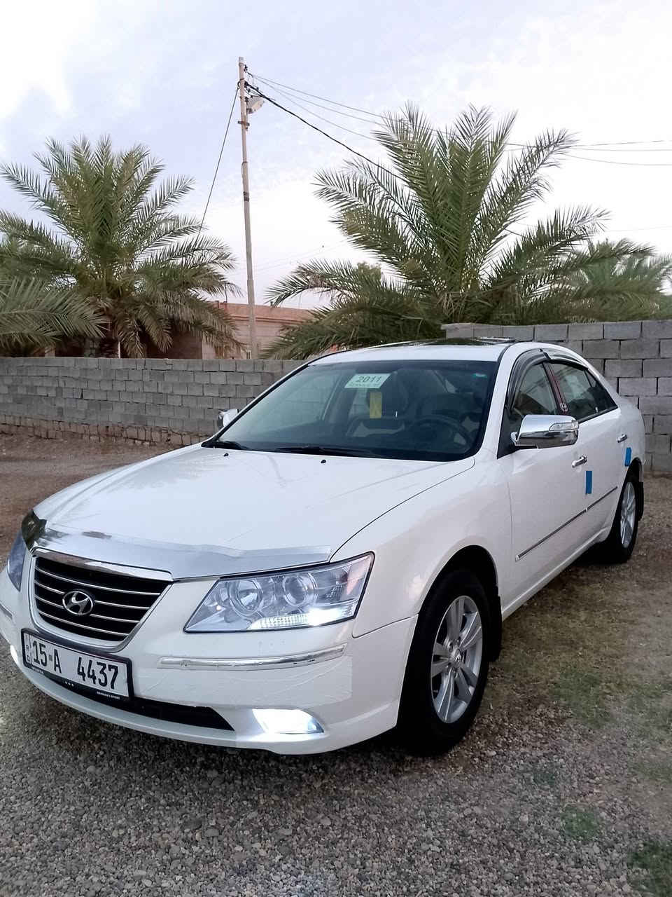سوناتا 2011 خليجي رقم انبار الدولي فول مواصفات مكفوله عدا شبر صبغ يم الرقم فقط والباقي كفاله محرك 2400 دوش السعر 135 وبي مجال بسيط للشراي للاستفسار على ***********
سوناتا 2011 خليجي رقم انبار الدولي فول مواصفات مكفوله عدا شبر صبغ يم الرقم فقط والباقي كفاله محرك 2400 دوش السعر 135 وبي مجال بسيط للشراي للاستفسار على ***********
مكاني الانبار هيت زوية البونمر
