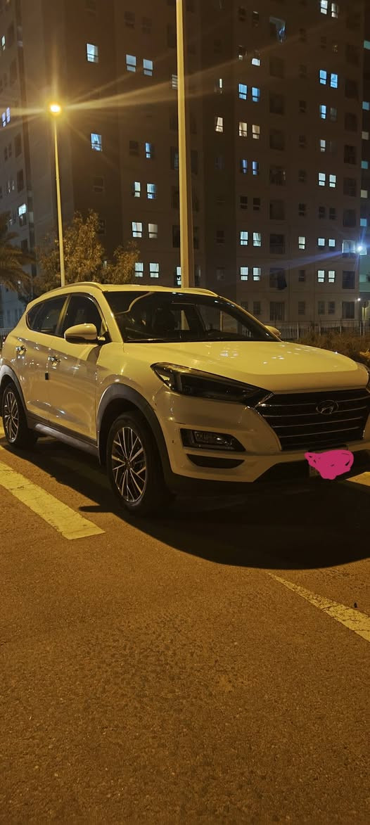 سيارة توسان موديل 2019

محرك 4 سلندر سعة 2000 نوعية دوش (DOCH)

السيارة ماشية 111 الف 

164حصان

كير 6 سرعات اوتوماتيكي

سياره دفع رباعي

5 راكب

شاشة حجم 7 انش

مساعد قياده
 
بصمة 

كامره امامي و خلفي

وارد خليجي مكفلوة من الضربة

السعر : ٢٠٠ ورقة و بيها مجال قليل

ارقام التواصل: ***********
