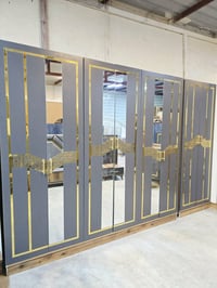 مستعمل تركي • ١٠ قطع • نقل بغداد مجاني