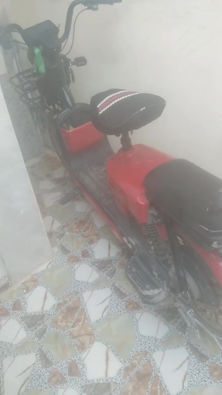 بايسكل شحن نضيف للبيع السعر ٣٠٠ دينار


**إذا كنت صاحب هذا الإعلان وتريد حذفه لأي سبب، رجاءا أرسل رسالة إلى الدعم الفني**