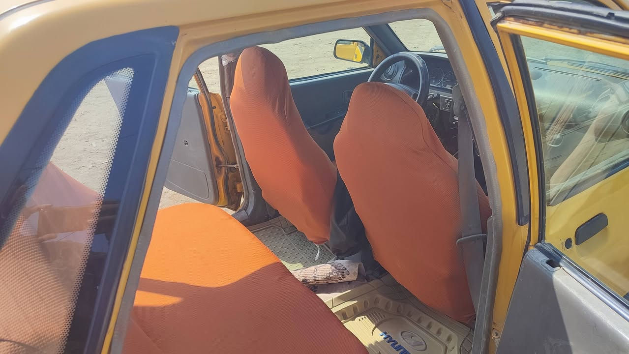 سلام عليكم مديل 12سنويه لل27 الرقم قاسيه السعر 18تريد مداور اتريد تخليها اليعجبك بيك خير ودلل كير ومكينه شرط شواصي وخياسات مصلحه حداديه جديده سياره كولها شغاله مكاني الدوانيه

 ***********
