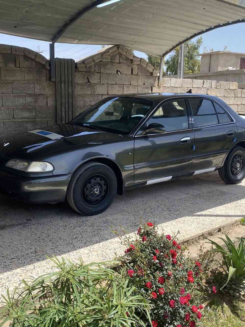 السلام عليكم للبيع سوناته تو كير محرك تبريد كفاله حداديه خير من الله رقم بغداد انكليزي السياره جاهزه مابيه نقص السعر 41 وبيه مجال لتواصل ***********
