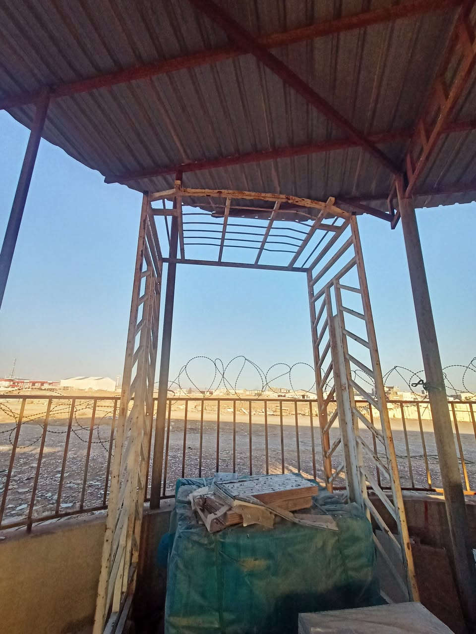 محەجەڕەی کیا4000ی بۆفرۆشتن هەولێر.....


**إذا كنت صاحب هذا الإعلان وتريد حذفه لأي سبب، رجاءا أرسل رسالة إلى الدعم الفني**