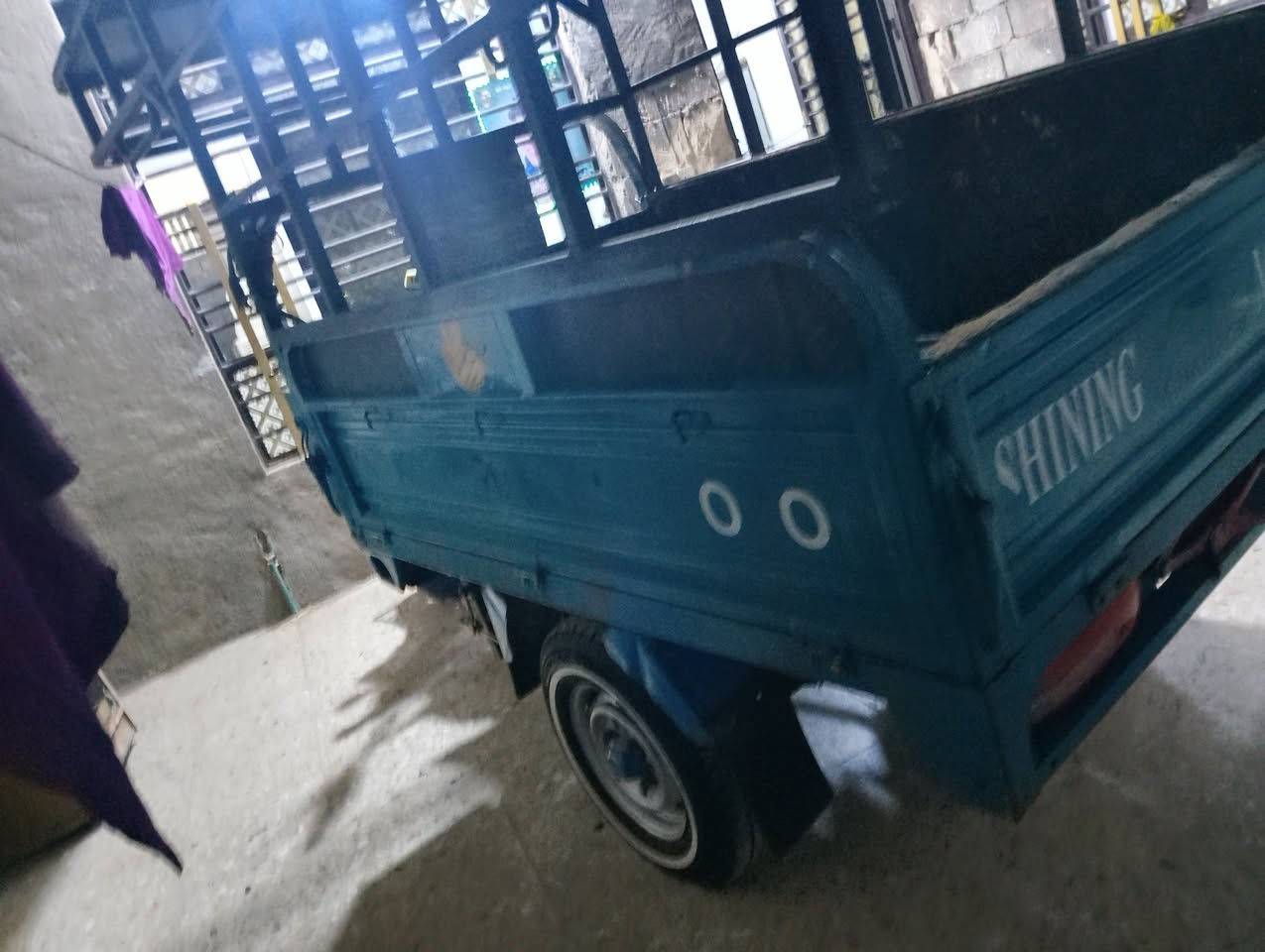 سلام عليكم من رخصت ابو لكروب عندي ستوته صقر البيع موديل 20لون سماي ستوته نضيفه خير من الله وراق صوليه تخم تاير خط بيض كهربايات شغاله بغداد حي نصر السعر مليونين 100وبيه مجال حك الجيه متواجد فيسبوك


**إذا كنت صاحب هذا الإعلان وتريد حذفه لأي سبب، رجاءا أرسل رسالة إلى الدعم الفني**