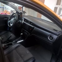 كورولا • ٢٠١٨ • مطلوب كمرك