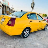 وبركاتة سياره شيري مديل 13كير ومكينه كورله بيها  بدايت تبخير الشراي ات...