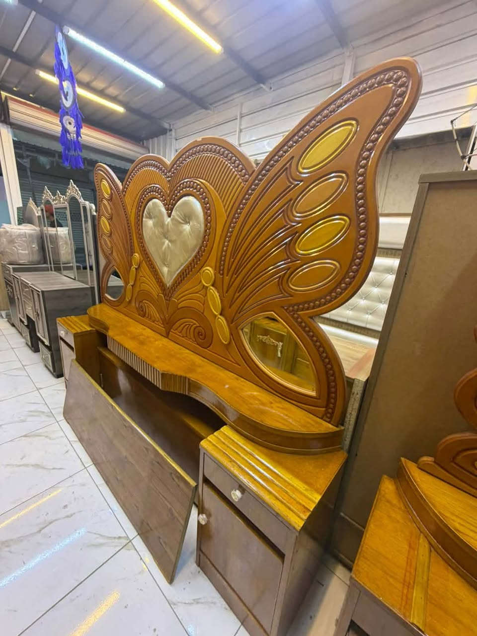 غرفه نوم مستخدام
صاج عراقيه 
شغل وصط 6ابواب ملحق 
زاويا ڪنتوريا 
نضافه90٪
سعرها800/750
نقل وشد مجانا داخل بغداد 🤝


**إذا كنت صاحب هذا الإعلان وتريد حذفه لأي سبب، رجاءا أرسل رسالة إلى الدعم الفني**