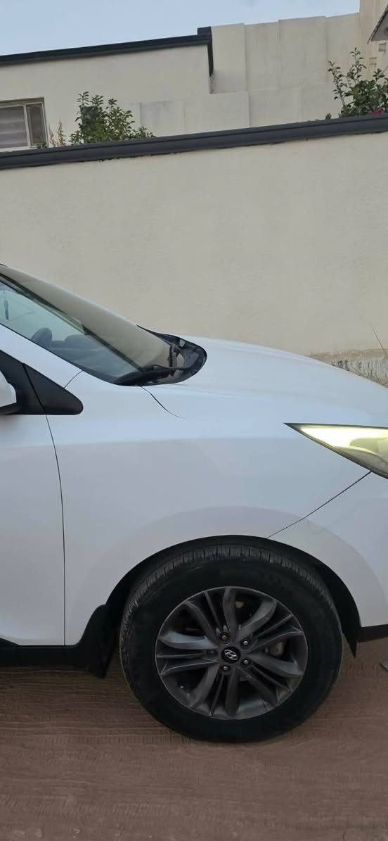 توسان خليجي 2015 للبيع رقم بغداد
للتواصل *********** ، المكان بابل
