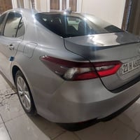 كامري ٢٠٢٤ • ٢٣ الف كم • الفلوجة