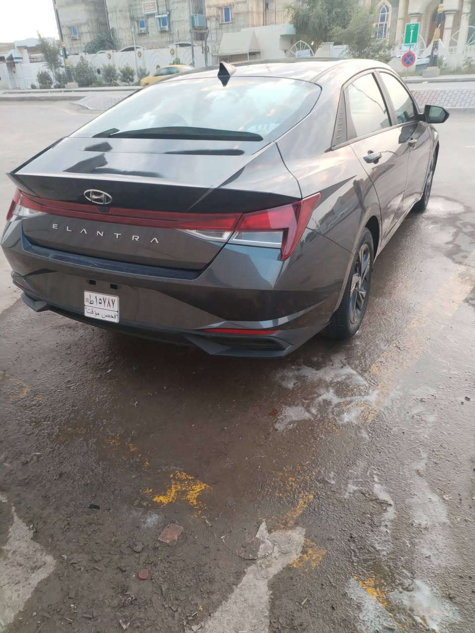 السلام عليكم النترا موديل 2023 سياره وارد اميريكي السياره حادثه بنيد وجاملغ اقل الشبر مصلح بارد سياره نضيفه حيل عنوان حله مركز المدينه سياره نص فول بصمه هذه رقمي ***********
