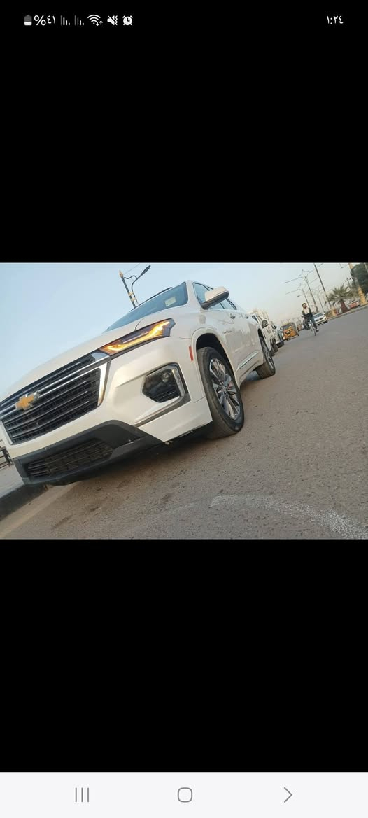شوفر ليث ترافس مديل 2023  بريمر فول موصفات مرقم ميسان بسمي السياره ميسان وصور الحادث بل منشور *********** عمارة, ميسان
