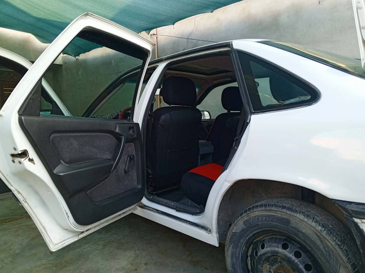 فكترا حجم ٢٠ موديل ٩١
رقم بغداد بسمي ***********
