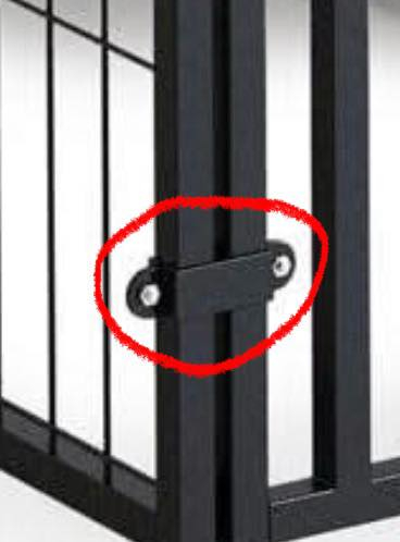 السلام عليكم عندي هذا القفص قياسه الطول 120/والعرض والارتفاع 60/
بي نقص بس  هذن الماشره عليهن


**إذا كنت صاحب هذا الإعلان وتريد حذفه لأي سبب، رجاءا أرسل رسالة إلى الدعم الفني**