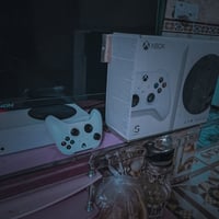 سيريس اس • جوستكات • ريد ديد