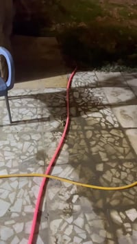 طيبة • ٢٠١٥ • تكييف ثلج