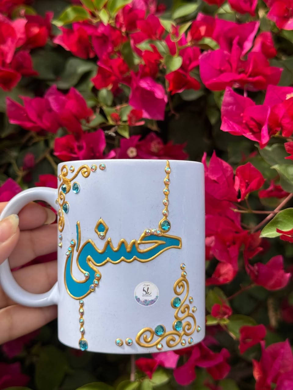 حلويات 💜💙💛❤️


**إذا كنت صاحب هذا الإعلان وتريد حذفه لأي سبب، رجاءا أرسل رسالة إلى الدعم الفني**