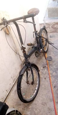 ذني بايسكلات • أصلية • قطعتين