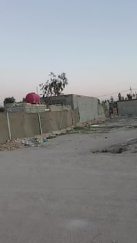 طريق نجف كربلاء • ٥٠٠٠م • خدمات كاملة