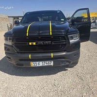 بك هورن • ٢٠٢٢ • فور ويل