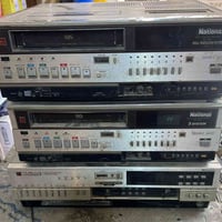 الكترونيات • غير مفحوصين • على وضعهم