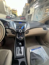 النترا ٢٠١٣ خليجي ماشيه ١٨٦ الف كم بيها مكانات صبغ اثر طخات وشخوط سيار...