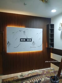 خلفه متفرخ بغداد تصميم وتفيث جميع أنواع ديكورات وتساب بغداد07740621900