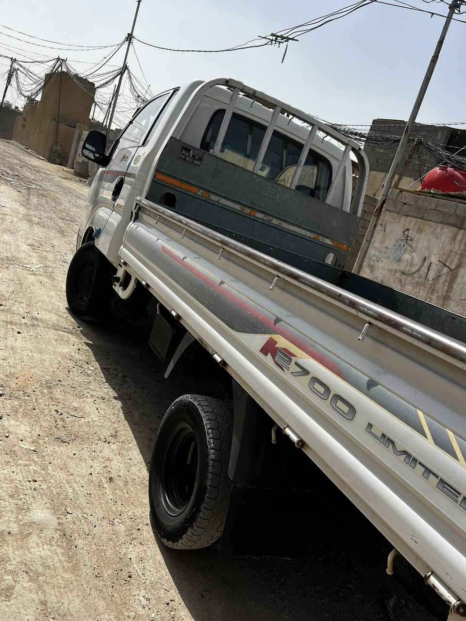 كيه للبيع موديل 2016مكفوله كفاله عامه سياره بسمي تحويل ثاني يوم سعر 107وبيها مجال بصيط رقم الهاتف ***********
