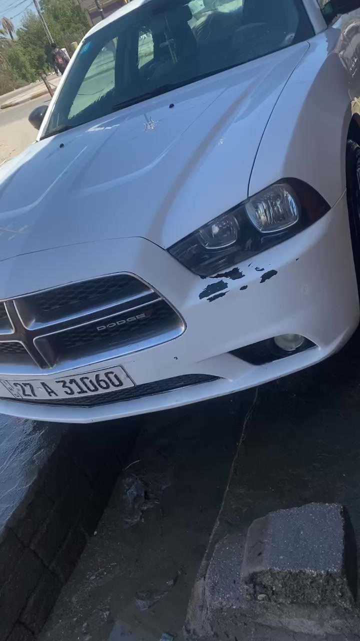 جارجر ٢٠١٣ خليجي بدون ضربه
كير ماوس ٨ نمر تشغيل بصمه 

محرك ٣٦٠٠ توويل 
ماشيه ١١٠ ألف ميل 

رقم ذي قار مشروع وطني  

مابيها أي نقص 

تجي تشوفها وتشلع عيوني 

السعر ١٦٥ وبيها مجال قليل 

مكانها سوق الشيوخ 

تفاصيل اكثر خاص 

موبايل ***********
