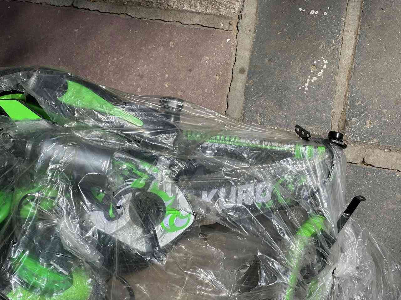 للبيع بايسكل  قيم و اخذ حبيبي. عنوان بغداد منطقة الشعب


**إذا كنت صاحب هذا الإعلان وتريد حذفه لأي سبب، رجاءا أرسل رسالة إلى الدعم الفني**