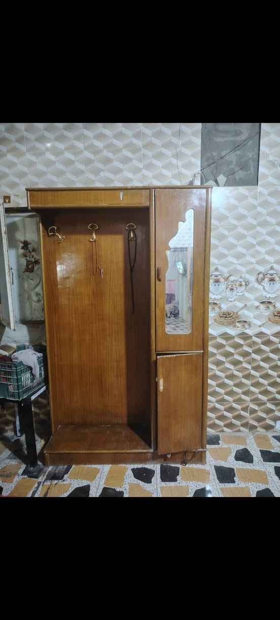 السلام عليكم عندي غراض للبيع بأسعار مناسبه
التخم250
المرجوحه100
الطباخ كريازي 100
الكاونتࢪ300
غرفة النوم250


**إذا كنت صاحب هذا الإعلان وتريد حذفه لأي سبب، رجاءا أرسل رسالة إلى الدعم الفني**