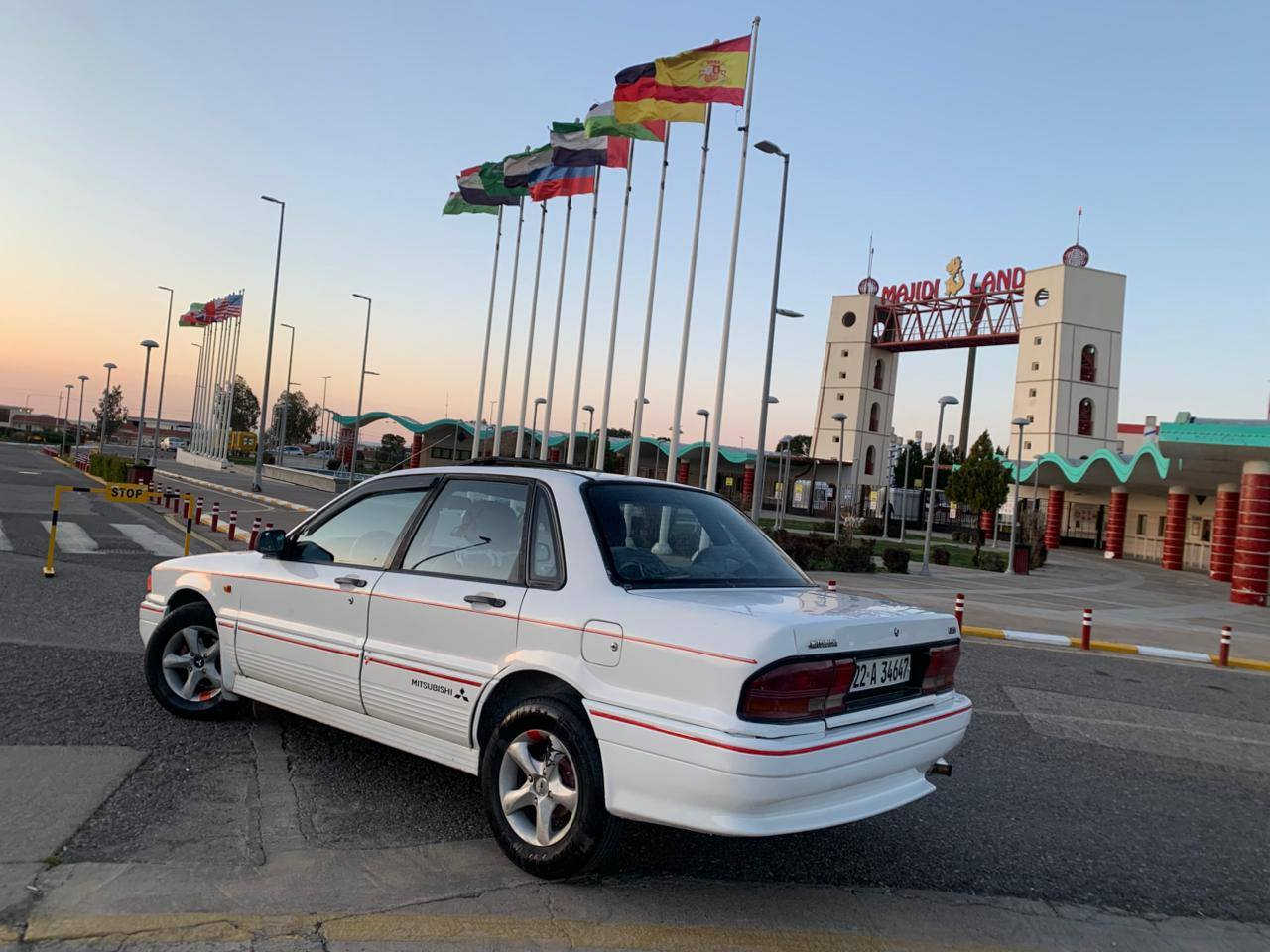 بسم اللە الرحمن الرحیم
گڵاند مۆدیل 1991 گێر عادی تەبرید سلاید جام کارەبا قوفل مەرکەزی بیلاد خسوسی 3 پارچەی بۆیاغە گێر و مەکینەی بەشەرتە سعری 40 وەرەقە شوێن هەولێر مۆبایل ۰۷٥۰۷۹٤۱۹۹۱ + ۰۷۸۲٥۲۰۱۹۲۹
كلاند مودیل 1991 كیر عادی تبرید سلایت جام كهربا قفل مركزی 3 قطع سبغ كیر و محرك بشرط سعر 40 ورقە مکانی اربیل موبایل *********** + *********** أربيل, العراق
