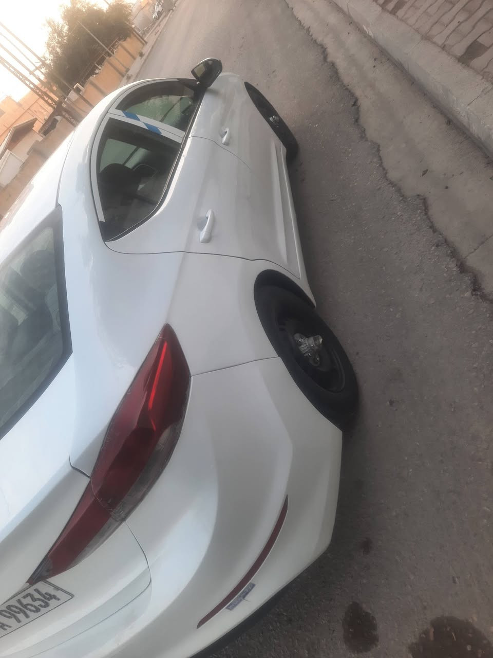 النتره  مديل ١٧ بيه صبق  ٤ قطع بدون داخل مكفوله من مكينه وكير وحداديه وتبريد ثلج   السعر  ١٠٧  الاستفسار ***********
