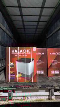 تم بعون الله وصول جميع انواع الغسالات بأسعار تنافسية وتوصيل 🚚مجاني لكا...