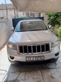 جيب ٢٠١٢ • رقم بغداد • قطع صبغ