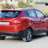 أتوسان • ٢٠١٥ • ماشية ١٣١ الف