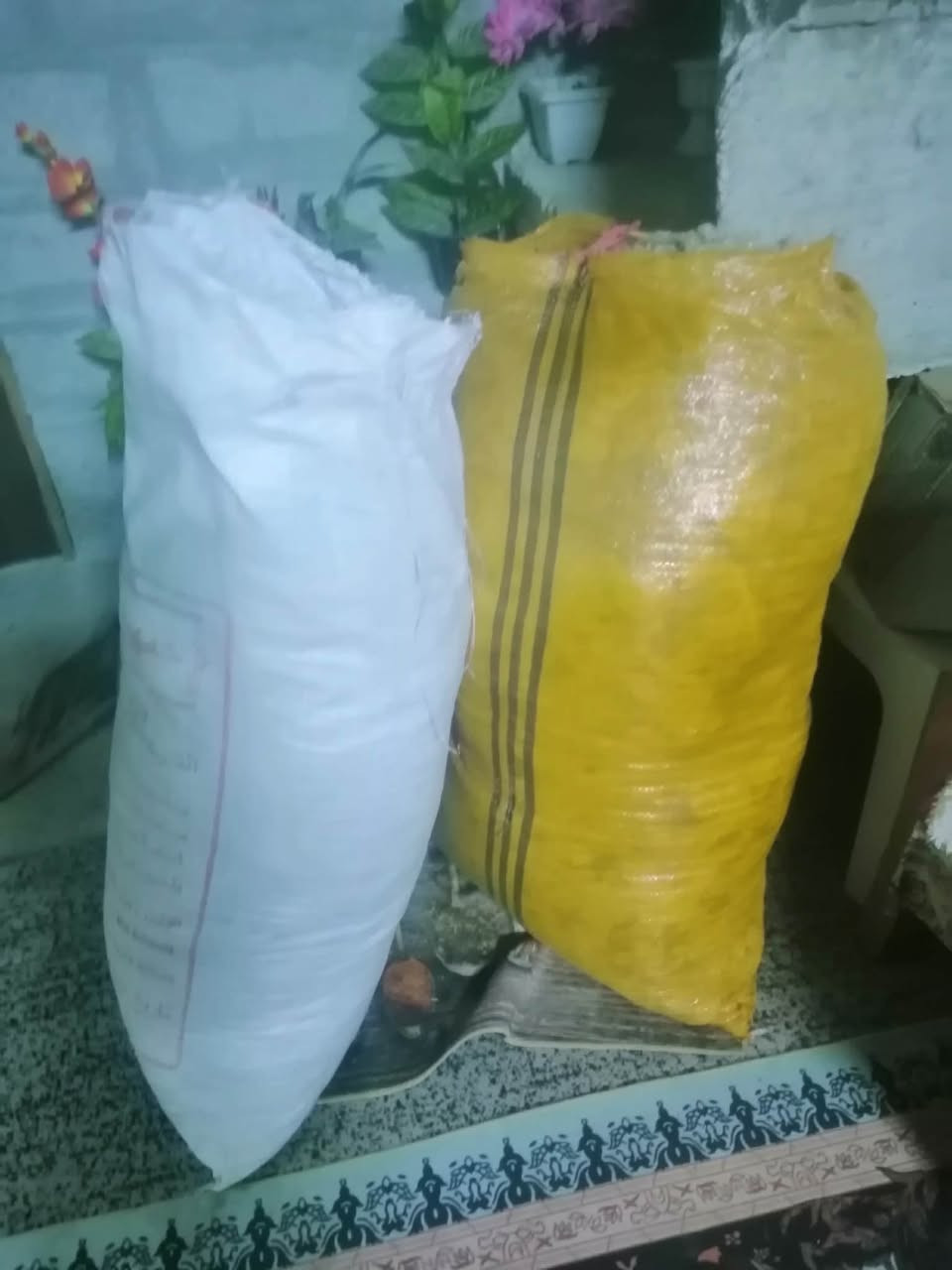 صوف شليف جزز للمخاديد وجودليات كلو 15 ودوشك صوف نفرين 10 والدواشك سفنج ضغط عالي 22 مكانم القوسيات


**إذا كنت صاحب هذا الإعلان وتريد حذفه لأي سبب، رجاءا أرسل رسالة إلى الدعم الفني**