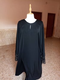 خياطة حسب الطلب • عباية مقاس خاص • توصيل المحافظات