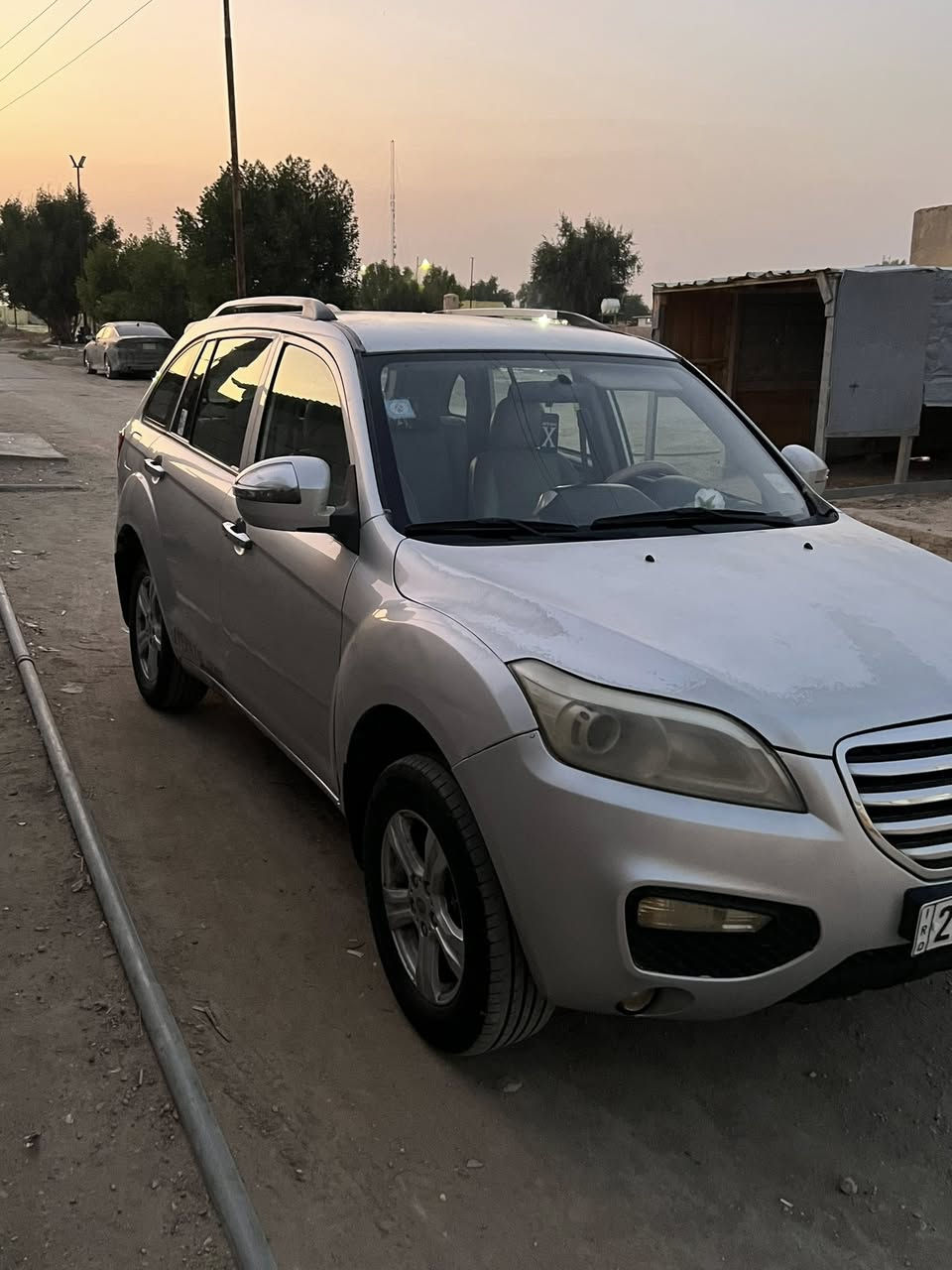 سياره ليفان x60
مديل 2015
سياره كفاله عامه أصوليات وعيب شرعي مداور ثاني يوم مكينه وكير مكفولات تبريد شغال حداديه وتخم تاير جديد
السعر 60وبيه مجال قليل مكان ناصريه مركز الاتصال ***********
