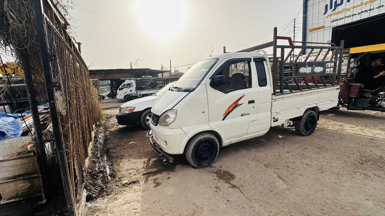 هيفا للبيع
السعر 23 ورقه 
السياره جاهزه من كلشي 
العنوان تكريت 
 ‭0774 567 2431‬
