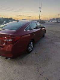 سوناتا امريكي • ٢٠١٦ • رقم اربيل