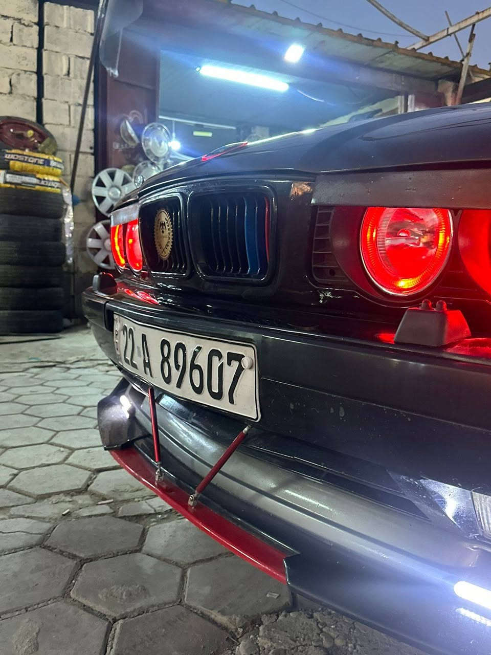 السلام عليكم
للبيع 

BMW 525
  مسكر فانوس🥇 صبغ جماليه بدون ضربه 
 محرك كير اكسل  🆕 كفاله
حداديه جديده
 تبريد شغال 
سنتر لك شغال 
كهربائيات كلهه شغاله 
ويل مومو ايطالي
تخم تاير بلجيس 
باتري جديد 
مسويلهه ادامه كامله 
فيت بم جديد 
نوزلات جدد بلكات جدد 
قوايش جدد 
واتربم جديد 
مروحه كهربائيه 
راديتر بلجيس 
شوته رياضي 
فلتر الكير جديد 
هايدروليك الكير 
السياره متصرف عليهه ولا ربع عده دشلي السلايت فقط 

3دعاميه إماميه M✅

4دعاميه خلفيه M✅

5لايت زينون الناصي ثلجي ❄️ ولعالي
 شمسي ☀️✅
6سلايت روف فقط دشلي مال الماطور 
يعتازله تبديل 

 موديل 1995🧿🤍

رقم اربيل دولي  اتريد وكاله اتريد تحويل 😇
10تبريد ثلج ❄️ 

حماوه جوه النص  لبي ام

 معروف بعد 

غرفه جديده  🤍🤍

دبل ايرباك

 بالدشبول 

وبالدركه 🎈 

13سياره بدون اي ضرر لاكص ولا ضربه

 ولا خياس  فقط صبغ جماليه💎
مو شراي لاتعامل .
السياره بعد احلا من الصور 

رقم الهاتف *********** شباب خاص ماجاوب 
الموقع 📍
محموديه تقاطع العزاب 

— ‏￼

