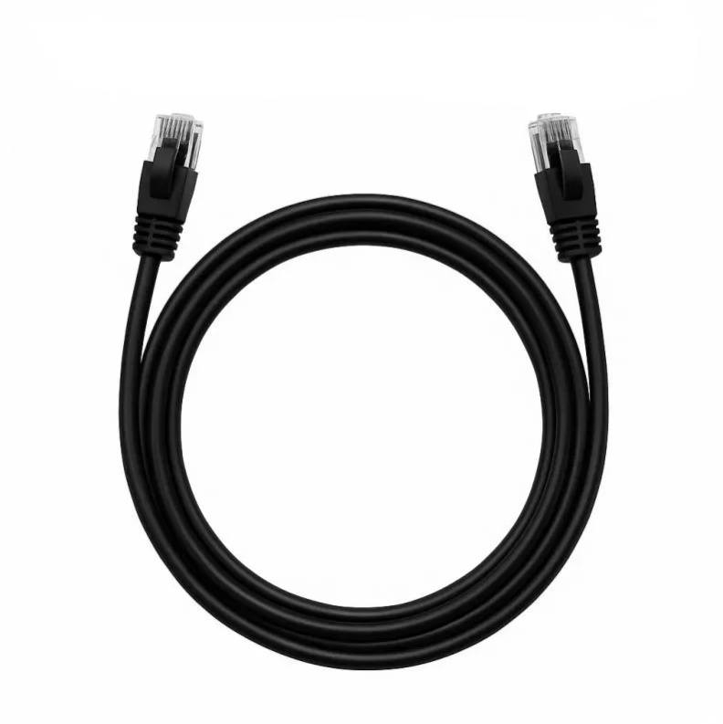 كيبل LAN Shielded Premium – اتصال ثابت بلا تشويش 🔒
نوفر لكم كيبل شبكة LAN عالي الجودة (Shielded)، مصمم ليمنحك سرعة اتصال ثابتة وأداء قوي بدون تقطيع أو فقدان إشارة، مناسب للاستخدام الاحترافي والمنزلي.
✨ مواصفات المنتج: ✅ كيبل Shielded محمي ضد التشويش والتداخل
✅ جودة Premium Special لأداء مستقر وطويل الأمد
✅ رؤوس RJ45 قوية ومضغوطة باحتراف
✅ سرعة نقل بيانات عالية وثبات ممتاز
✅ مناسب للكاميرات، DVR / NVR، أجهزة الإنترنت، الحواسيب
✅ متوفر بطول 5 متر (وتتوفر أطوال أخرى حسب الطلب)
📌 الاستخدامات:
أنظمة كاميرات المراقبة
شبكات الإنترنت المنزلية
المحلات والمكاتب
أجهزة التسجيل والشبكات
🔐 اتصال قوي… سرعة ثابتة… واعتمادية عالية
📡 متوفر لدى سكيور كام
لكاميرات المراقبة وأنظمة الحماية
💰 أسعار مناسبة | جودة مضمونة
📞 للتواصل (اتصال / واتساب):
***********
***********
🌟 سكيور كام… لأن الاتصال الجيد أساس الأمان
