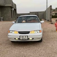 برنس فراشه • ١٩٩٦ • رقم انبار